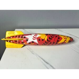 Vintage SwimWays Toypedo Underwater Pool Toy Y2K 1990s